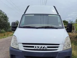 Gebraucht 2007 Iveco Daily Van | 5.000 € (Etwas zu teuer)