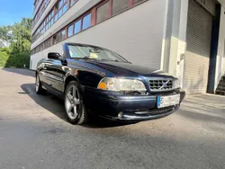Blau Gebraucht 2006 Volvo C70 Cabrio | 6.000 €