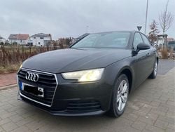 Schwarz Gebraucht 2016 Audi A4 Limousine | 14.990 € (Superpreis)