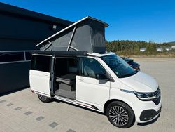 Weiß Gebraucht 2020 VW California Beach Van | 56.400 € (Teuer)