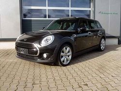 Schwarz Gebraucht 2019 Mini Cooper D Clubman Kombi | 10.980 € (Fairer Preis)