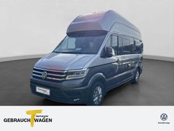 Silber Gebraucht 2022 VW California California Van | 59.840 € (Guter Preis)