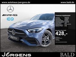 Othercolor Gebraucht 2023 Mercedes C300e AMG Limousine | 44.790 € (Etwas zu teuer)
