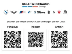 Blau Gebraucht 2022 BMW 218 M Sport Van / Kleinbus | 29.950 € (Fairer Preis)