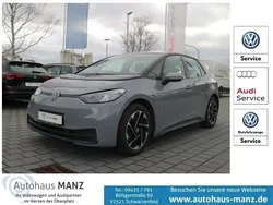 Andere farbe Gebraucht 2021 VW ID.3 Pro Performance Kleinwagen | 19.449 € (Guter Preis)