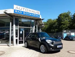 Andere Gebraucht 2013 Mini Paceman SUV | 13.950 €