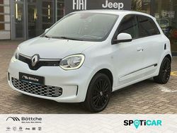 Andere farbe Gebraucht 2021 Renault Twingo Urban Night Kleinwagen | 14.990 € (Teuer)