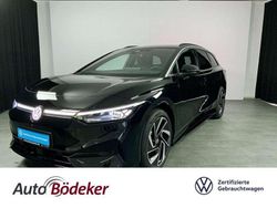 Grenadillschwarz Gebraucht 2025 VW ID.7 Pro Limousine | 50.990 €