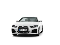 Gebraucht 2024 BMW 430 Cabriolet Comfort Edition Cabrio | 73.578 €