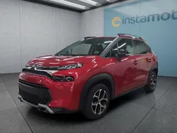Rot Gebraucht 2024 Citroën C3 Aircross SUV | 15.749 € (Guter Preis)