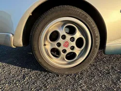 Silber Gebraucht 1987 Porsche 944 Coupé | 25.500 €