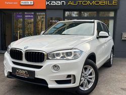 Alpinweiss iii Gebraucht 2017 BMW X5 SUV | 19.999 € (Superpreis)