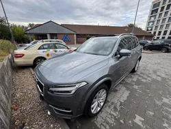 Grau Gebraucht 2015 Volvo XC90 Inscription SUV | 18.200 € (Superpreis)