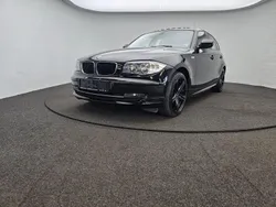Schwarz Gebraucht 2010 BMW 118 Kleinwagen | 4.950 € (Fairer Preis)