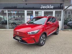 Rot Gebraucht 2022 MG ZS Comfort Limousine | 18.490 € (Etwas zu teuer)