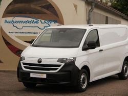 Clear white Neu 2025 VW T6.1 Van | 46.490 € (Superpreis)