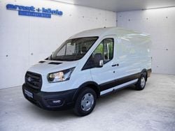 Neu 2025 Ford Transit Trend Abholung | 39.790 € (Fairer Preis)
