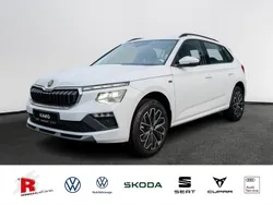 Weiß Neu 2024 Skoda Kamiq Drive SUV | 23.990 € (Fairer Preis)