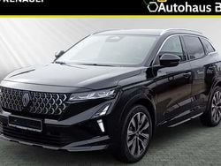 Schwarz Neu 2025 Renault Austral Techno SUV | 34.990 € (Guter Preis)