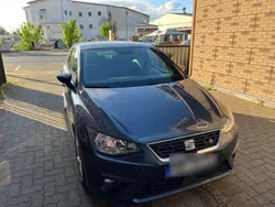 Grau Gebraucht 2020 Seat Ibiza FR Kleinwagen | 12.300 € (Fairer Preis)