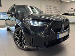 Schwarz Gebraucht 2025 BMW X3 M Sport SUV | 69.900 € (Superpreis)