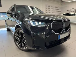 Schwarz Gebraucht 2025 BMW X3 M Sport SUV | 69.900 € (Superpreis)