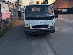 Gebraucht 2002 Kia Bongo SUV | 2.500 €