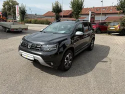 Schwarz Gebraucht 2022 Dacia Duster Prestige SUV | 16.900 € (Fairer Preis)
