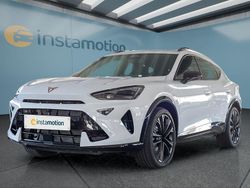 Weiß Neu 2025 Cupra Formentor VZ SUV | 52.049 €