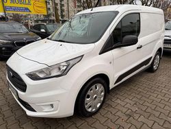 Weiß Gebraucht 2022 Ford Transit Connect Trend Van / Kleinbus | 9.650 € (Superpreis)