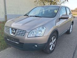 Gebraucht 2010 Nissan Qashqai Acenta SUV | 5.650 € (Fairer Preis)