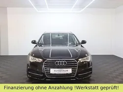 Schwarz Gebraucht 2016 Audi A6 Comfort Kombi | 19.990 € (Guter Preis)