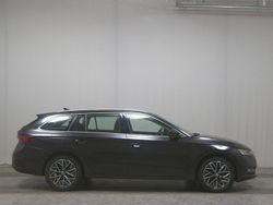 Schwarz Gebraucht 2020 Skoda Octavia Kombi | 15.780 € (Guter Preis)