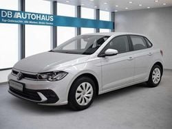 Silber Gebraucht 2023 VW Polo Life Kleinwagen | 16.960 € (Guter Preis)