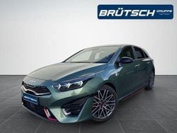 Andere Gebraucht 2023 Kia Ceed Limousine | 29.890 € (Etwas zu teuer)