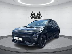 Schwarz Neu 2025 Hyundai Kona N Line SUV | 41.990 € (Etwas zu teuer)