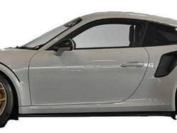 Weiß Gebraucht 2019 Porsche 911 GT3 RS Coupé | 189.000 €