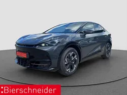 Uranograu Neu 2025 Cupra Tavascan Endurance SUV | 51.450 € (Fairer Preis)
