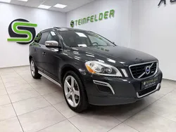 Grau Gebraucht 2011 Volvo XC60 R-Design SUV | 11.990 € (Fairer Preis)