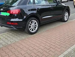 Schwarz Gebraucht 2012 Audi Q3 S-Line SUV | 13.499 € (Guter Preis)