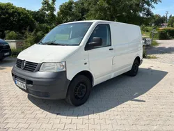 Weiß Gebraucht 2004 VW T5 Van | 5.900 € (Superpreis)