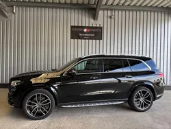 Schwarz Gebraucht 2020 Mercedes GLS400 AMG SUV | 68.500 € (Teuer)