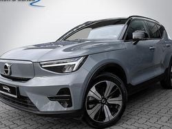 Grau Gebraucht 2022 Volvo EX40 Core SUV | 26.890 € (Guter Preis)