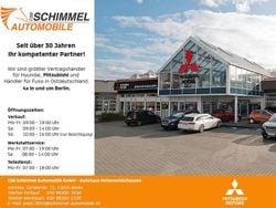 Gebraucht 2018 Mitsubishi Outlander SUV | 16.925 € (Guter Preis)