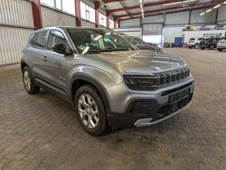 Grau Gebraucht 2024 Jeep Avenger Altitude SUV | 17.750 € (Guter Preis)