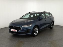 Blau Gebraucht 2022 Ford Focus | 19.990 € (Superpreis)