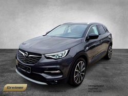 5 türen Gebraucht 2021 Opel Grandland X Ultimate SUV | 21.830 € (Fairer Preis)