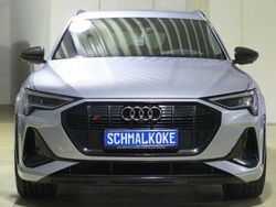 Floret silver Gebraucht 2022 Audi e-tron Sport SUV | 42.950 € (Guter Preis)