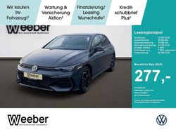 Grau Gebraucht 2025 VW Golf VIII R-line Limousine | 42.190 €