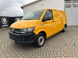 Gelb Gebraucht 2016 VW Transporter Van | 13.900 €